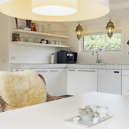 4 Star In Stege-by Traum Dom wakacyjny *