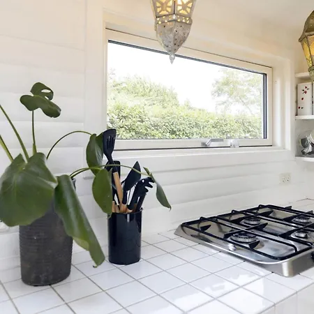 4 Star In Stege-by Traum Stege