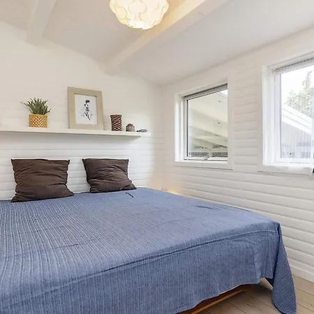 Dom wakacyjny 4 Star In Stege-by Traum *