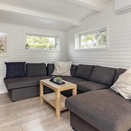 Dom wakacyjny 4 Star In Stege-by Traum Stege