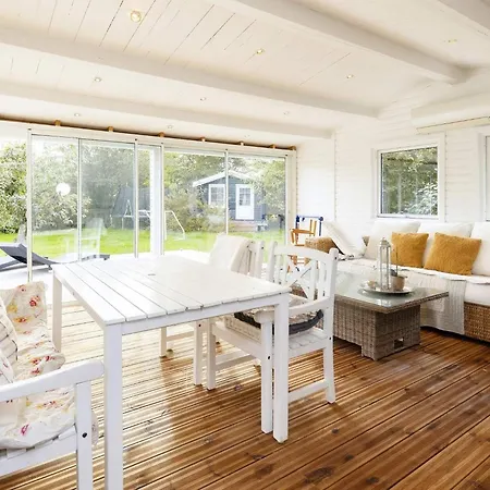 4 Star In Stege-by Traum 펜션 스테지