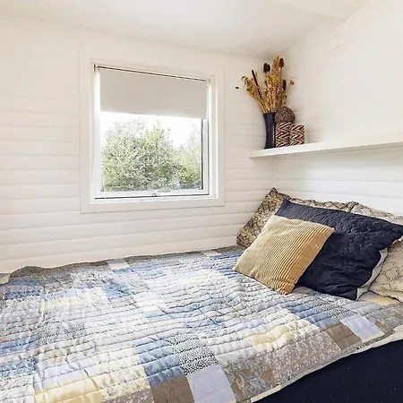 Dom wakacyjny 4 Star In Stege-by Traum *