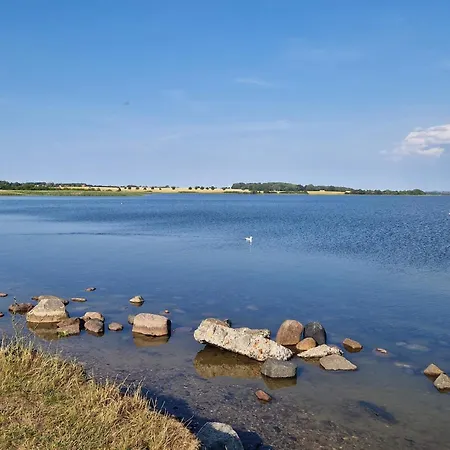 4 Star In Stege-by Traum 펜션