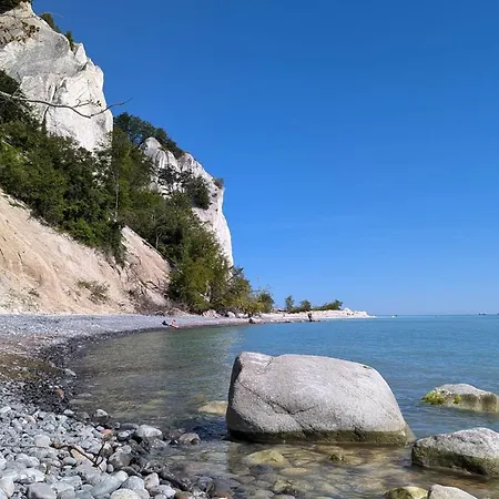 펜션 4 Star In Stege-by Traum *