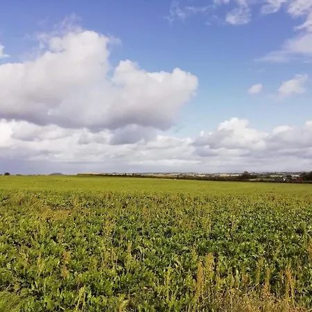 4 Star In Stege-by Traum Dom wakacyjny