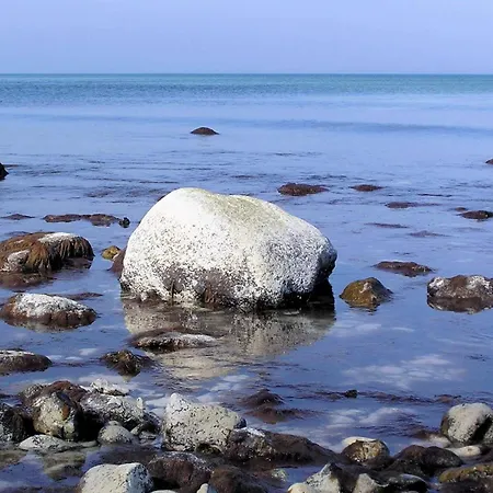 4 Star In Stege-by Traum Dom wakacyjny *