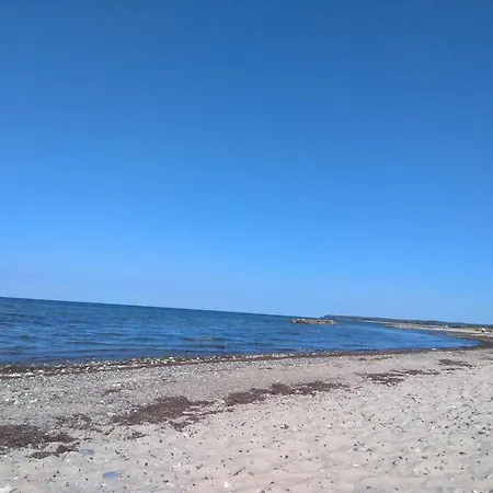 4 Star In Stege-by Traum Dom wakacyjny Stege