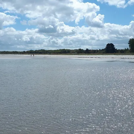 4 Star In Stege-by Traum