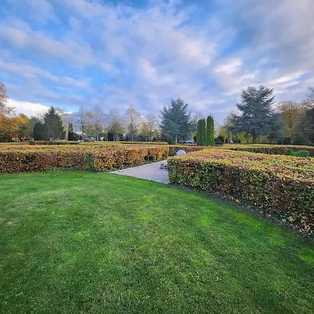 Dom wakacyjny 4 Star In Stege-by Traum Stege