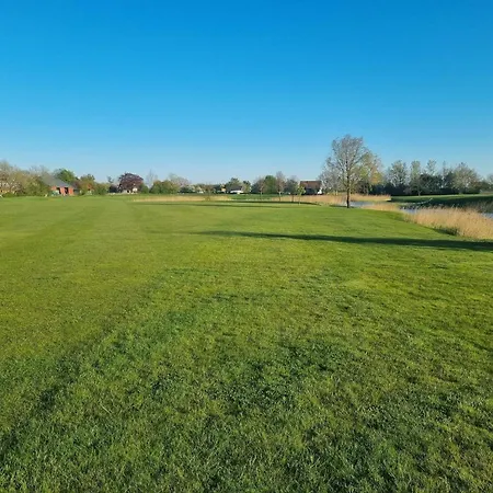 4 Star In Stege-by Traum Stege