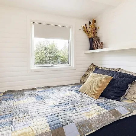 Feriehus 4 Star In Stege-by Traum *