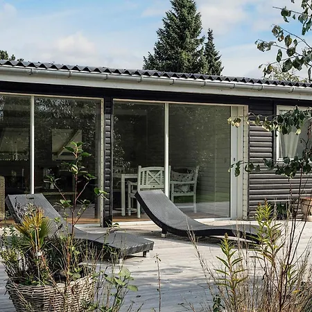 4 Star In Stege-by Traum Stege