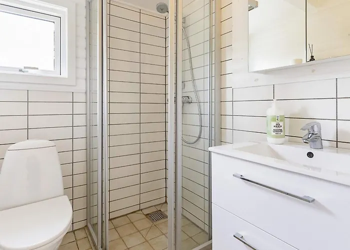 4 Star In Stege-by Traum