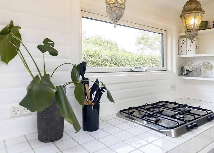 4 Star In Stege-by Traum Stege