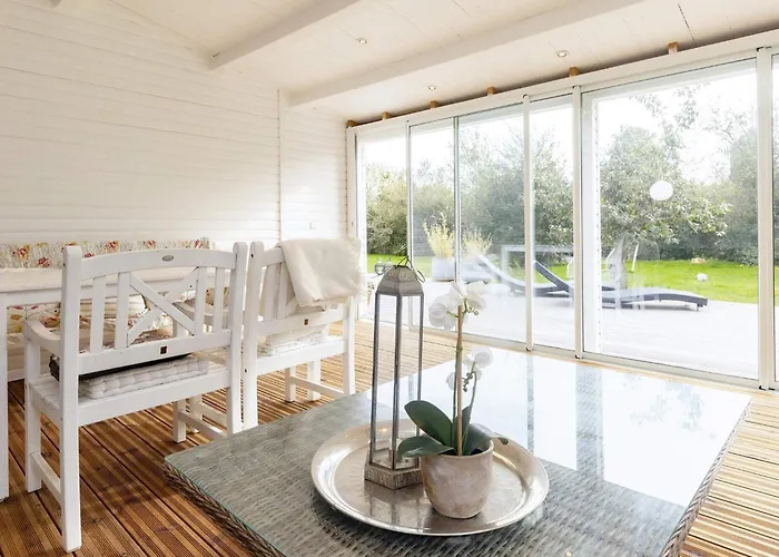 4 Star In Stege-by Traum Stege